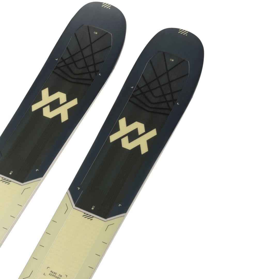 Volkl Women's Mantra 102 Flat Skis 2026